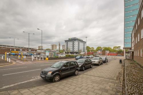 Stevenage Serviced Apartments