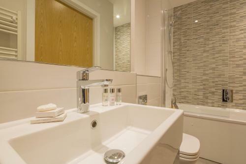 Stevenage Serviced Apartments