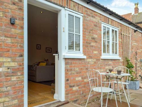 Croft Cottage 1