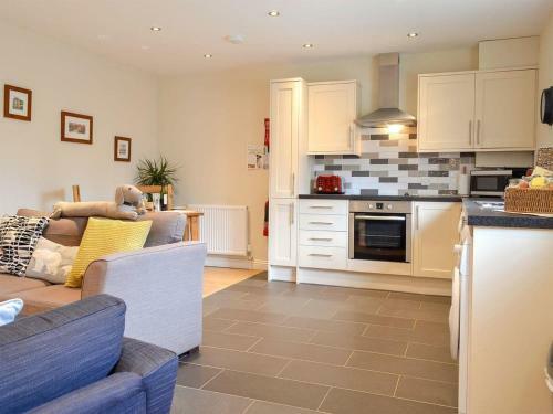 Croft Cottage 1