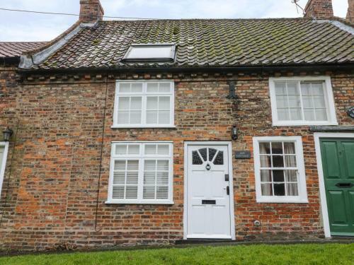 May Cottage, York
