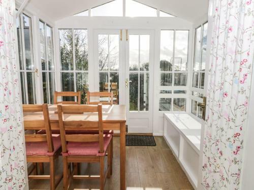 May Cottage, York