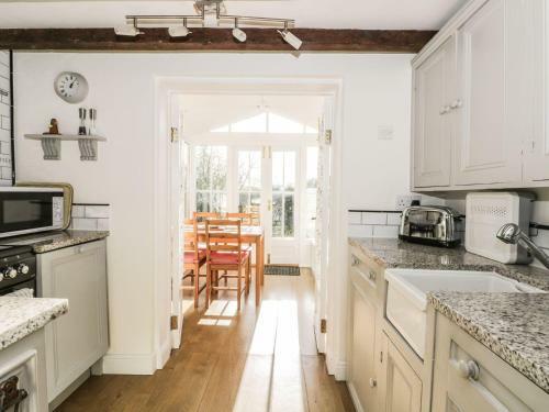 May Cottage, York