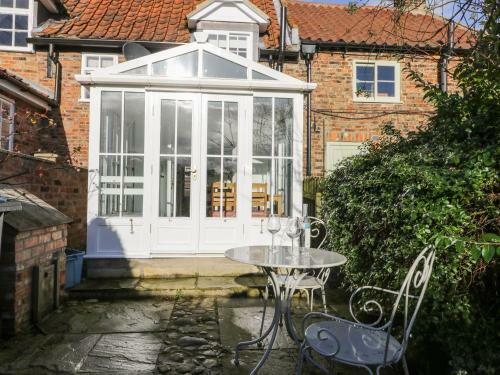 May Cottage, York