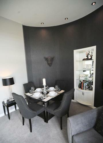 Apartamento Riverview