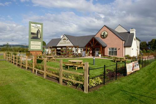 Hotel Highland Gate By Marston's Inns
