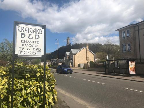 Craigard B&B