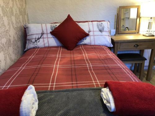 Castle Walk Bed & Breakfast
