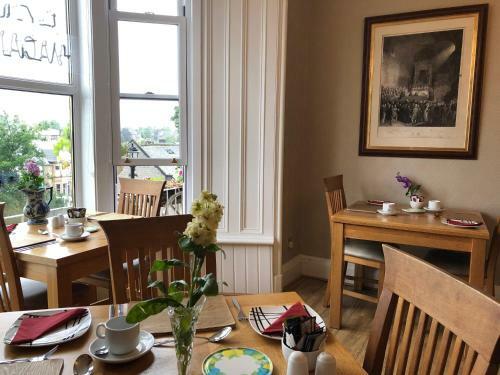 Castle Walk Bed & Breakfast