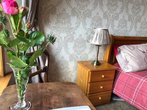Castle Walk Bed & Breakfast