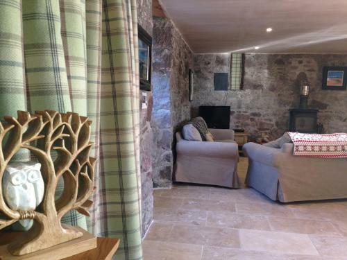 Bed & Breakfast Nether Glenny Cottages