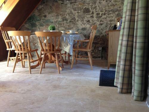 Bed & Breakfast Nether Glenny Cottages