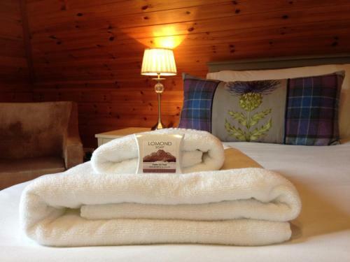 Bed & Breakfast Nether Glenny Cottages