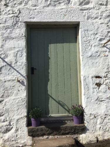 Bed & Breakfast Nether Glenny Cottages