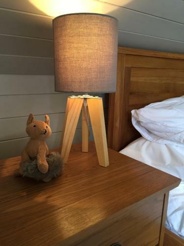 Bed & Breakfast Nether Glenny Cottages