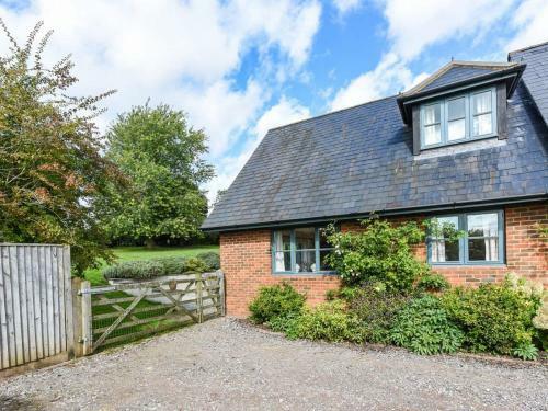 Test Valley Annexe
