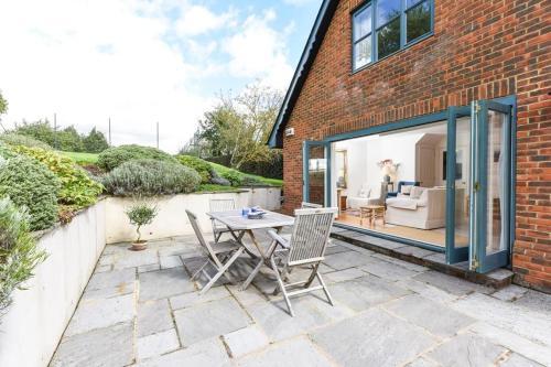 Test Valley Annexe