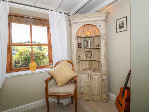 Poets Cottage, Stockport
