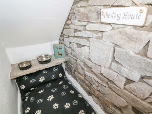Poets Cottage, Stockport