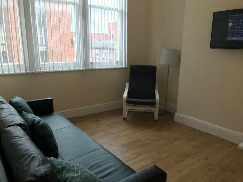 Apartamento The Salford
