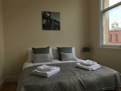 Apartamento The Salford
