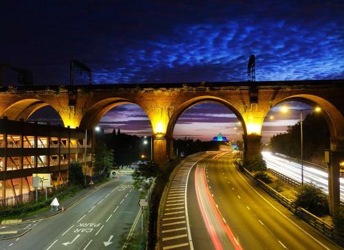 Apartamento The Salford