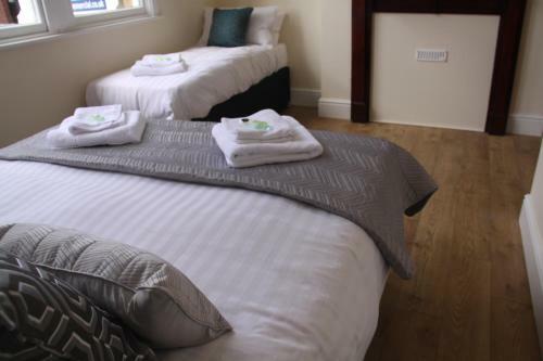 Apartamento The Salford
