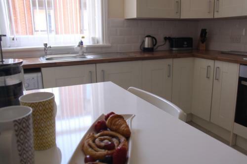 Apartamento The Salford