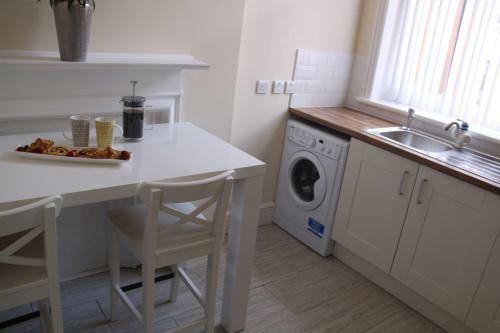 Apartamento The Salford