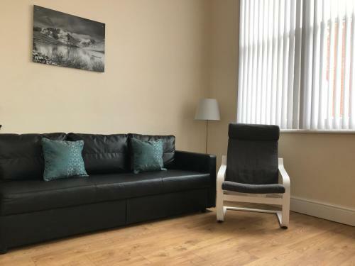 Apartamento The Stockport