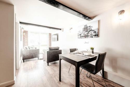 Apartamento Home At The Mill