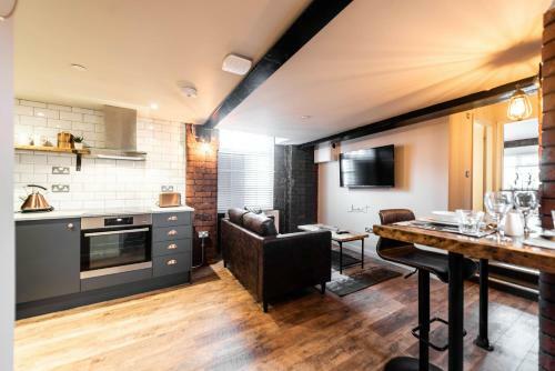 Apartamento Home At The Mill