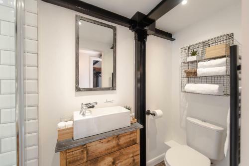 Apartamento Home At The Mill