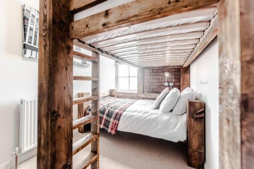 Apartamento Home At The Mill