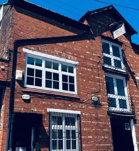 Apartamento Home At The Mill