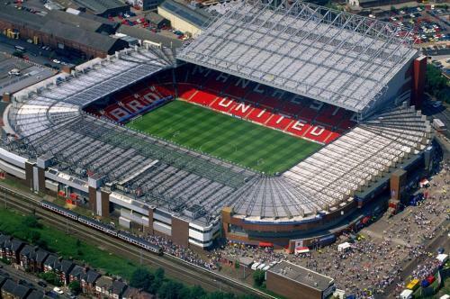 Apartamento The Manchester