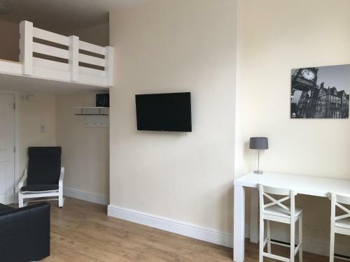 Apartamento The Trafford