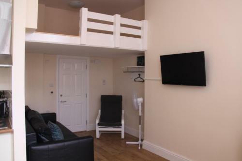 Apartamento The Trafford