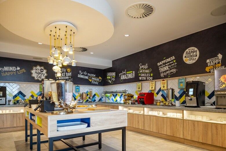 Hotel Hampton By Hilton Stockton On Tees