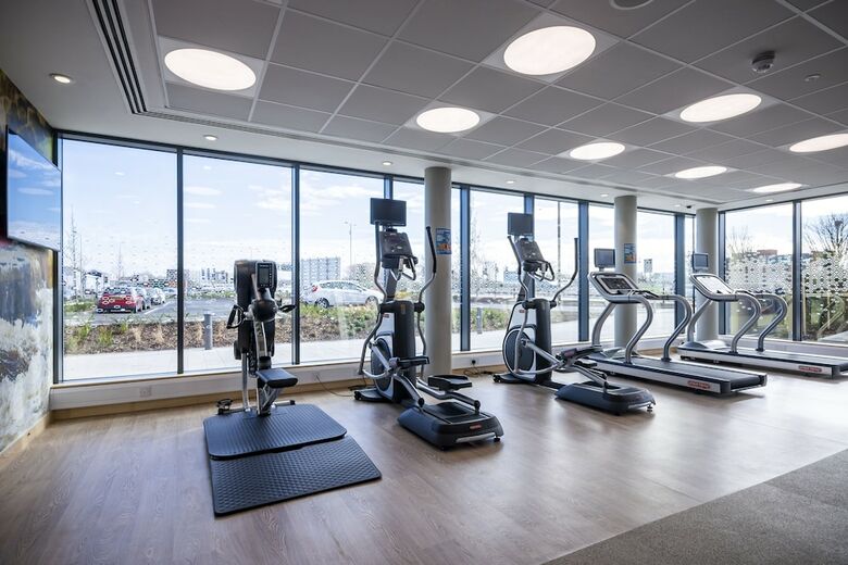 Hotel Hampton By Hilton Stockton On Tees