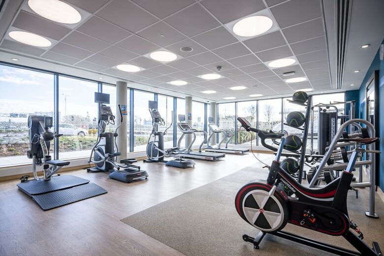 Hotel Hampton By Hilton Stockton On Tees
