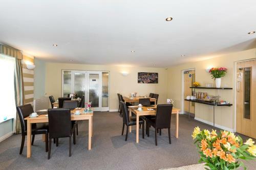 Hostal Abbeyfield Lodge