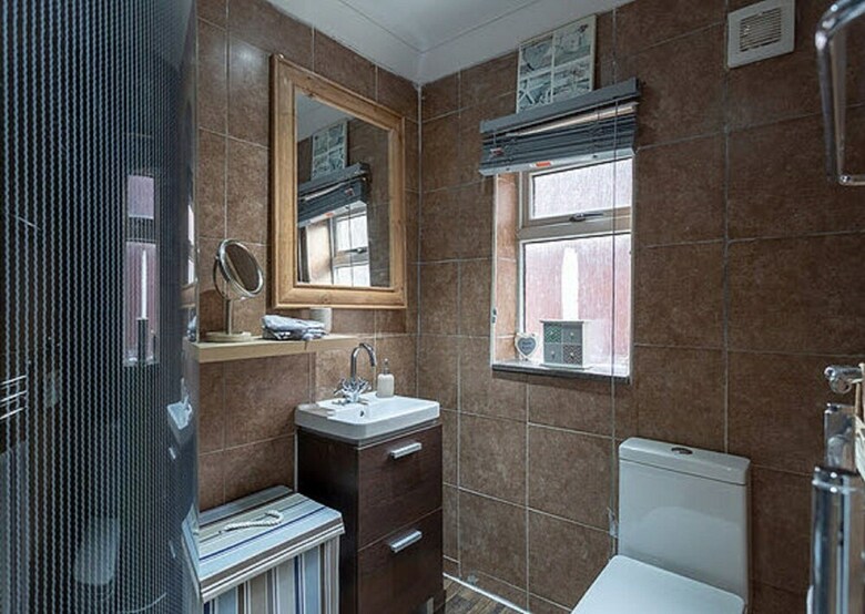Apartamentos Marblemand House Studio 5