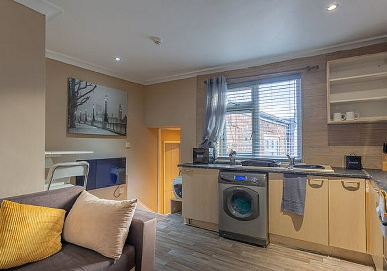 Apartamentos Marblemand House Studio 5