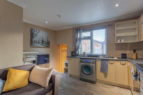 Apartamento Studio 3 Marblemand House