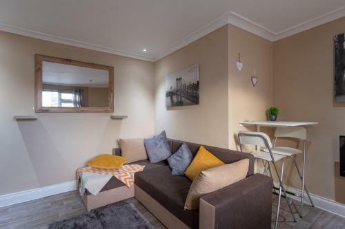 Apartamento Studio 3 Marblemand House