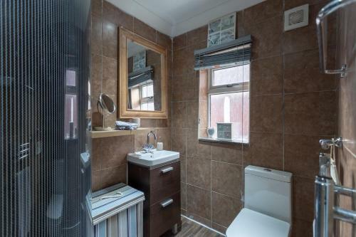Apartamento Studio 3 Marblemand House