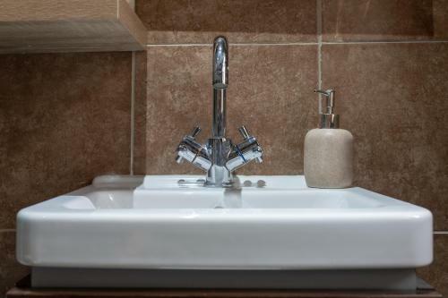 Apartamento Studio 3 Marblemand House