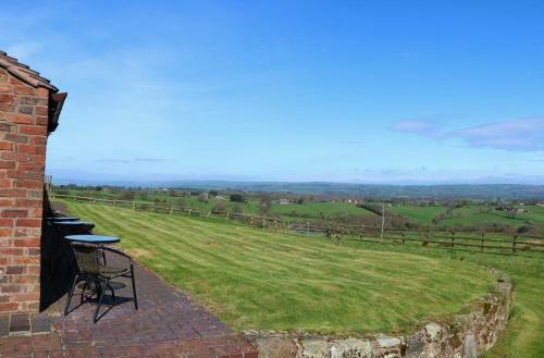 Bank Top Farm Cottages