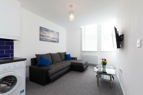Smithfield Apartments
